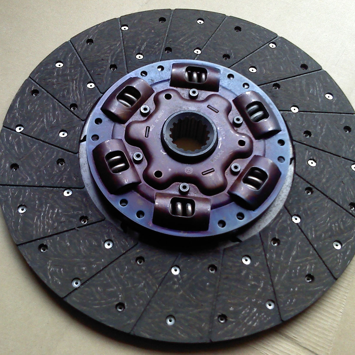 Kia Clutch Replacement AutoGuru - Main Image
