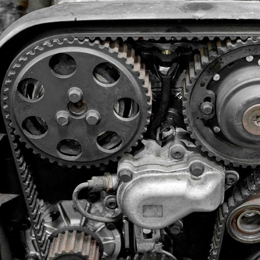Timing Belt Replacement Costs AutoGuru