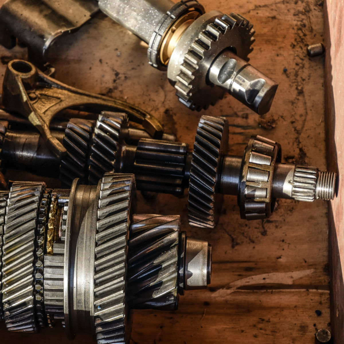 Holden cruze gearbox replacement sales