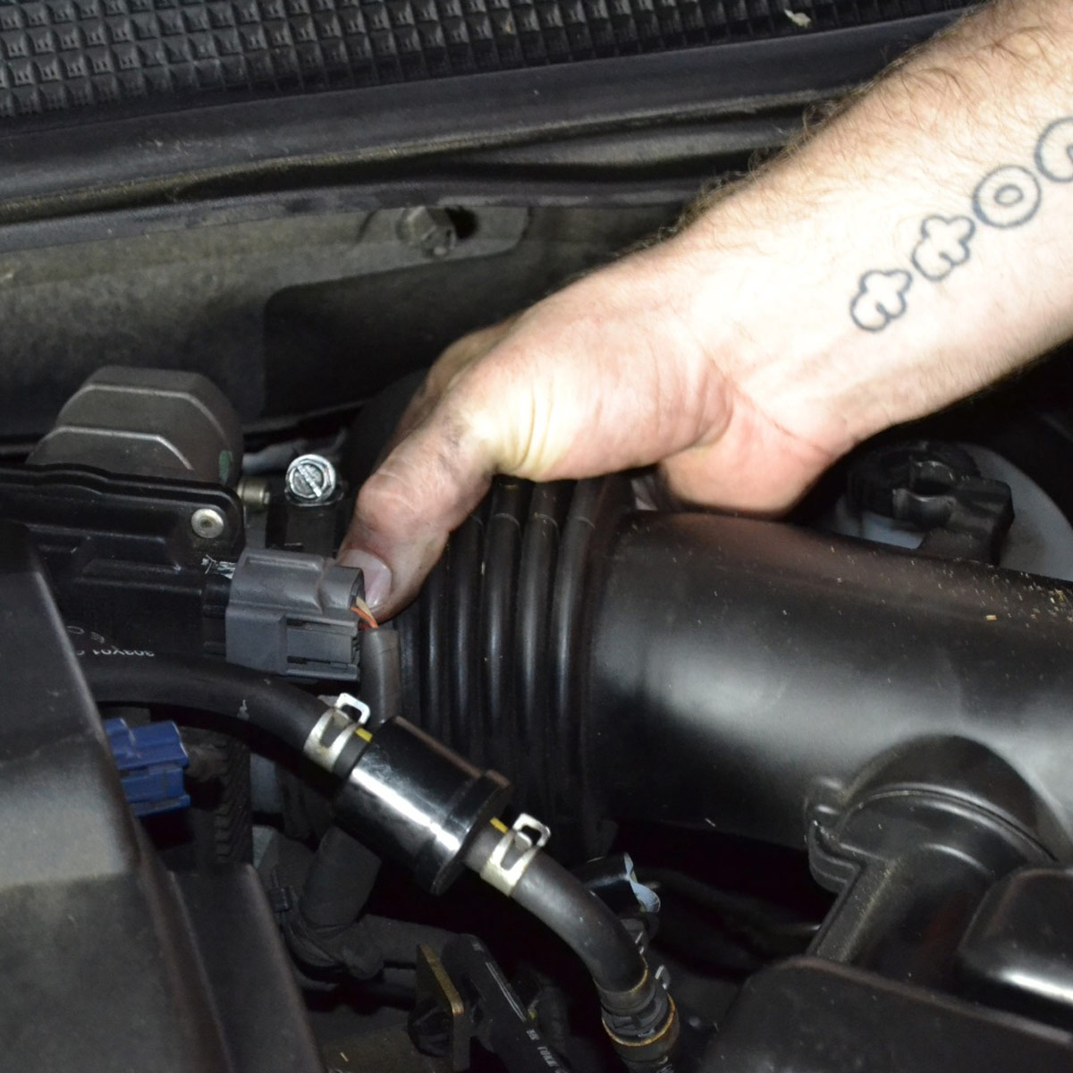 Bmw Ix Camshaft Position Sensor Replacement Costs Repairs Autoguru