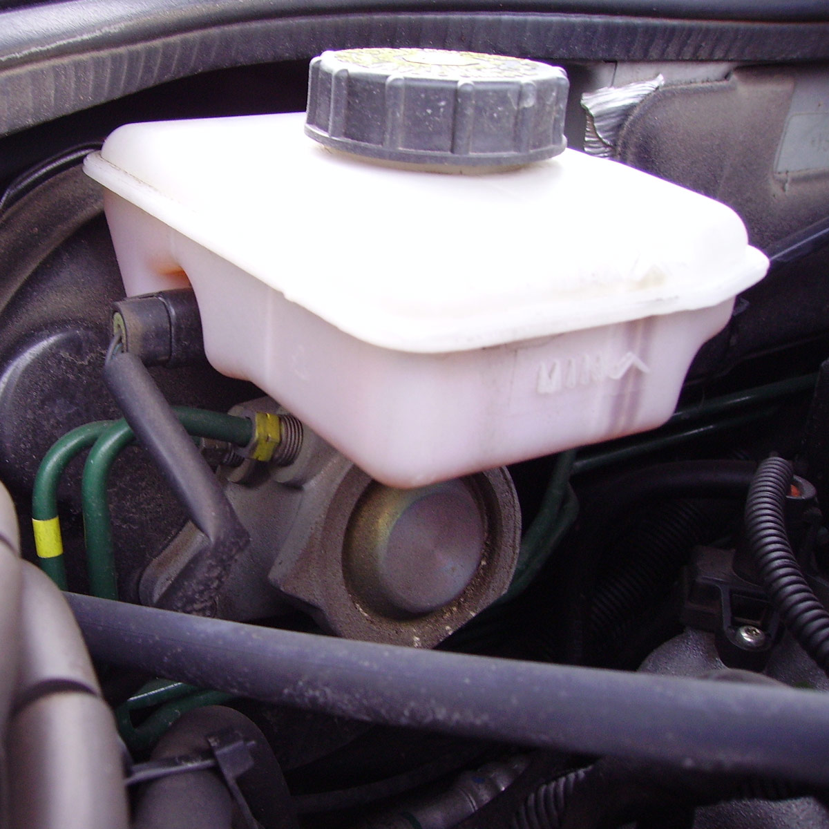 Brake Master Cylinder Replacement Costs Repairs AutoGuru