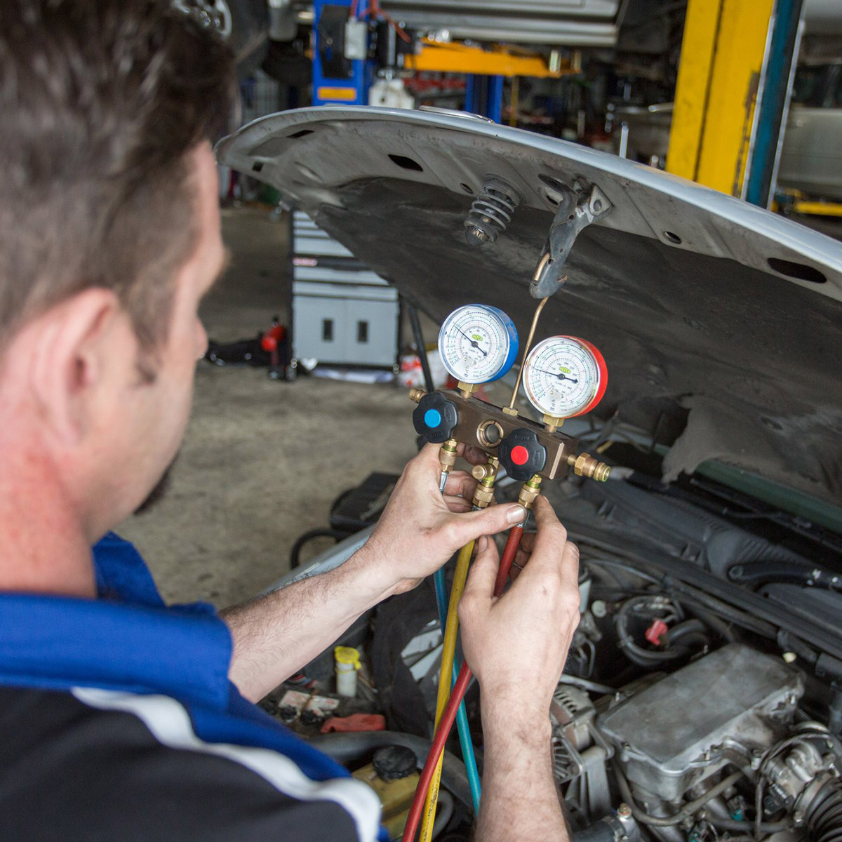 Car Air Con Regas Cost AutoGuru