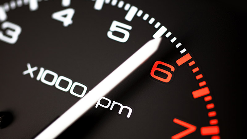 What Does the Rpm Mean on a Car: Understanding Engine Performance