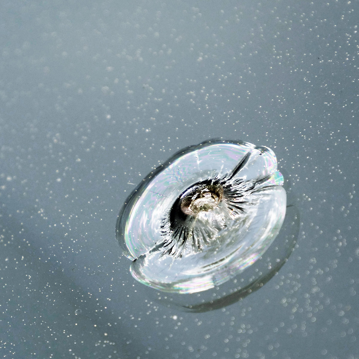 Chip Windshield Windscreen chip repair | AutoGuru