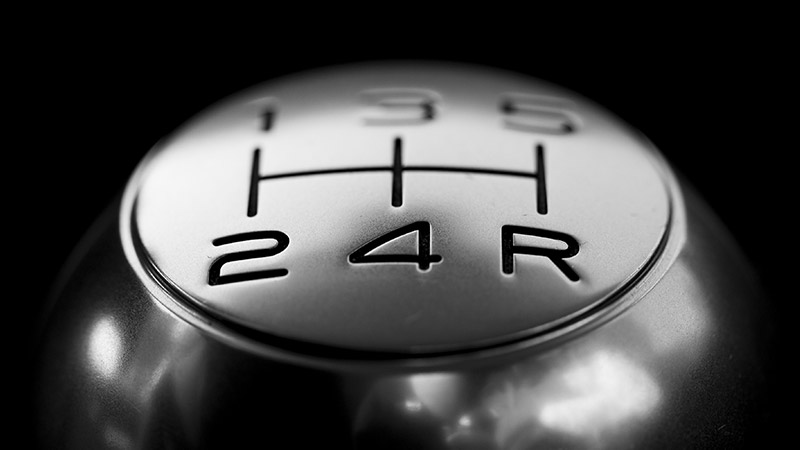 How Many Gears Does a Car Have: Uncovering the Mechanics