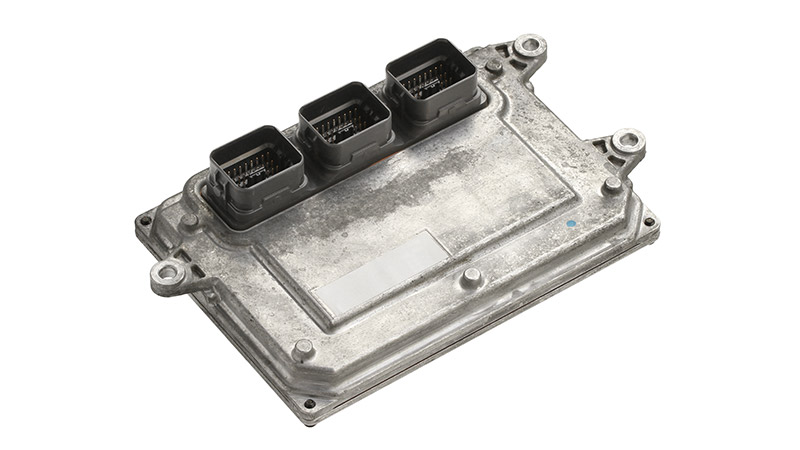 What is an Engine Control Unit and how does it work? | AutoGuru