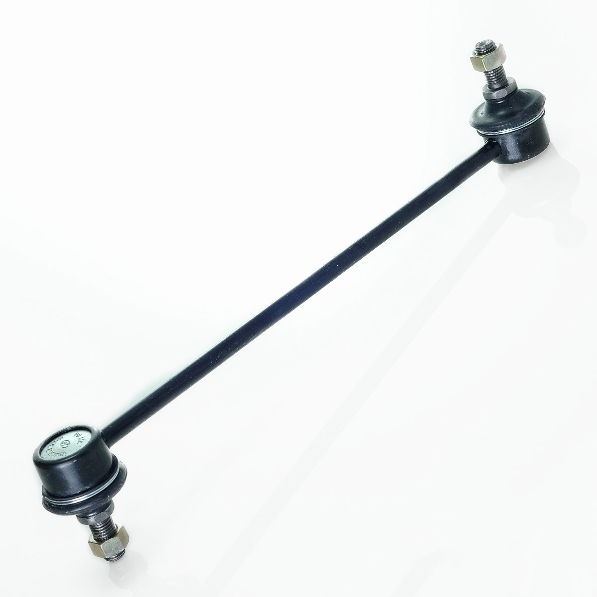 Volvo ES90 link rod link pin or sway bar link replacement |AutoGuru