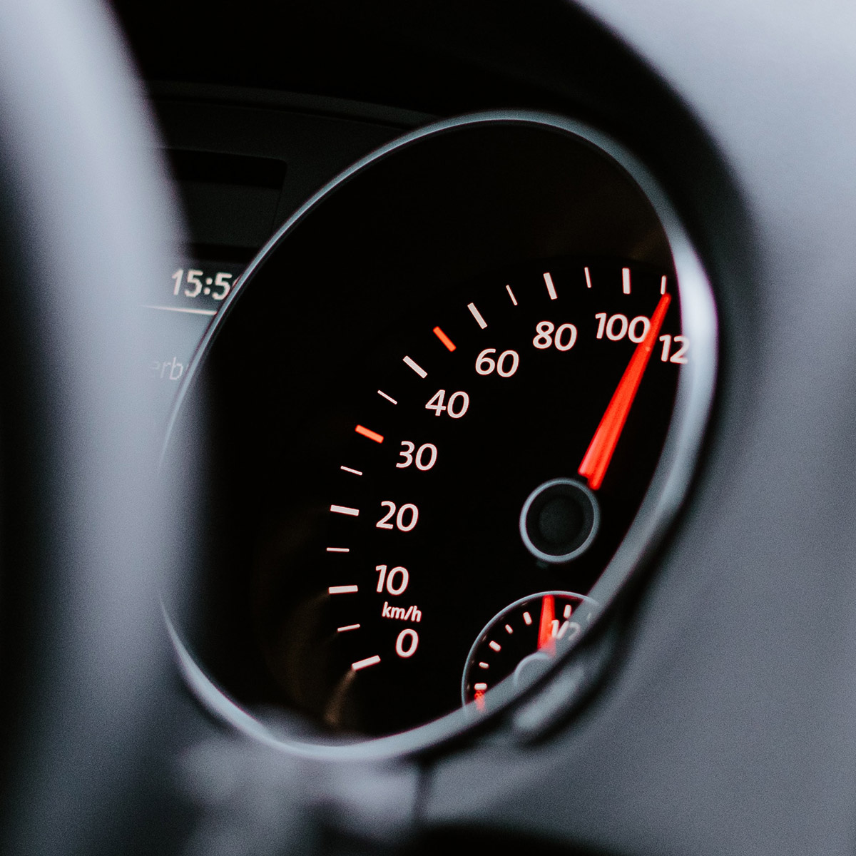 Ford Transit Speedometer Cable Replacement | AutoGuru