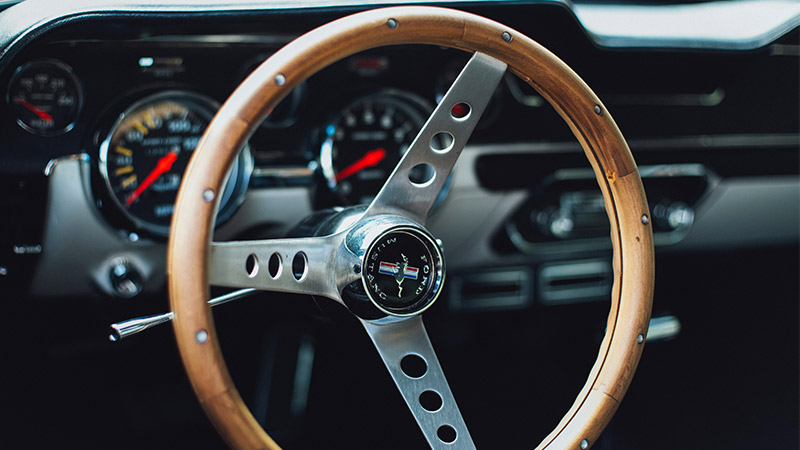 Are Quick Release Steering Wheels Legal? Discover the Facts