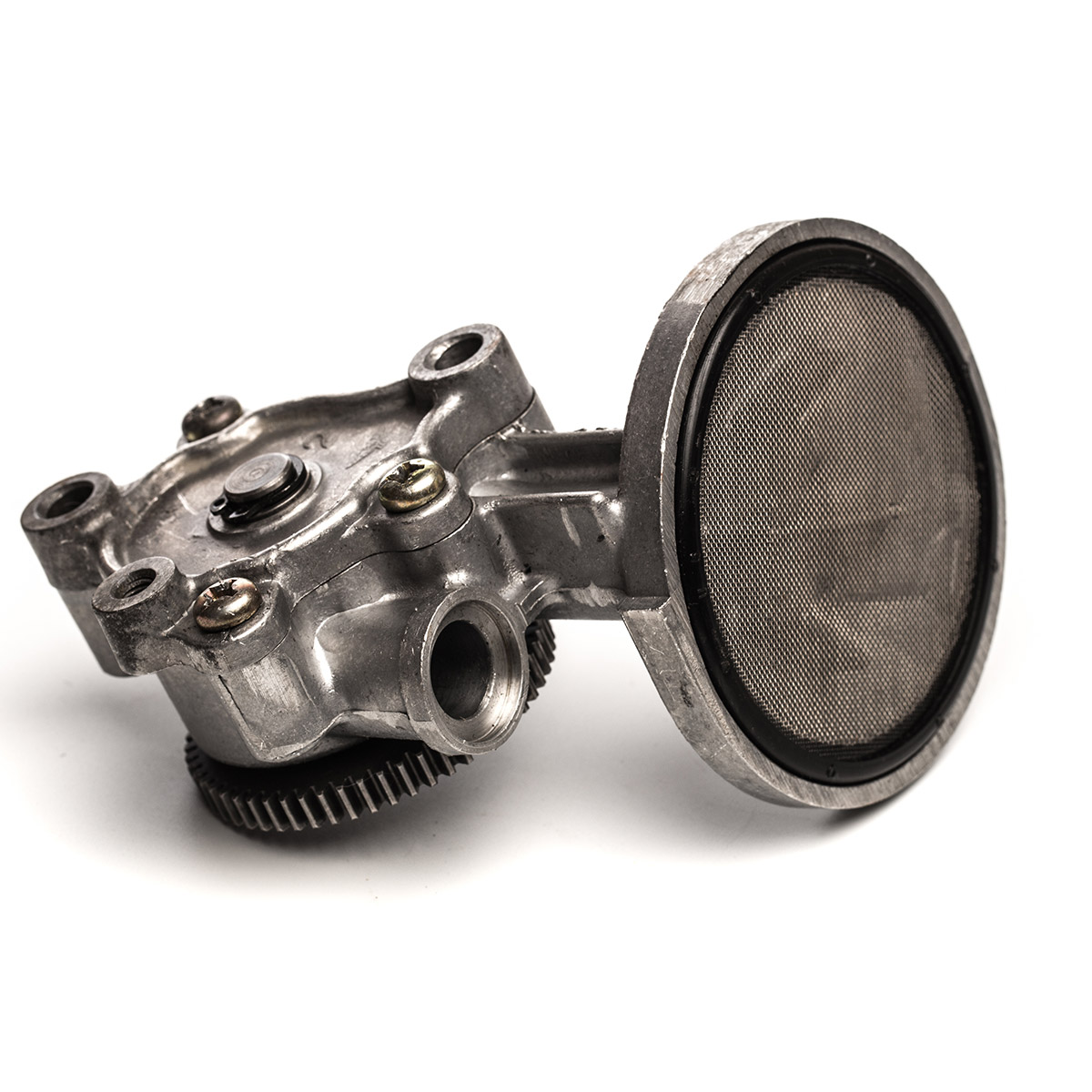 Oil Pump Replacement AutoGuru