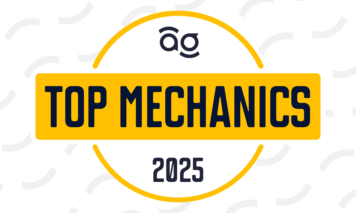 Australia S Top Mechanics Of 2025 Revealed AutoGuru Article Image 1 Top Mechanics 2025