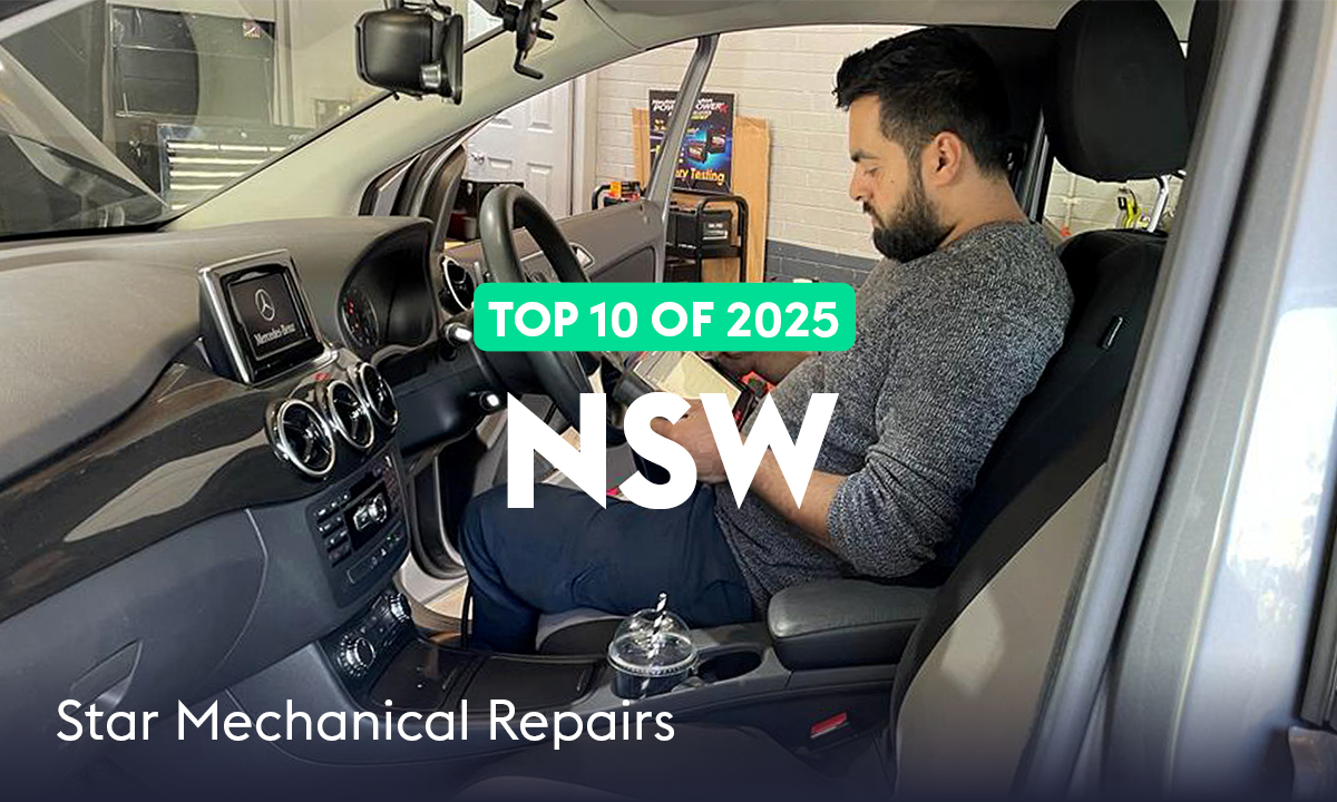 The 10 Best Mechanics in NSW 2025 - AutoGuru