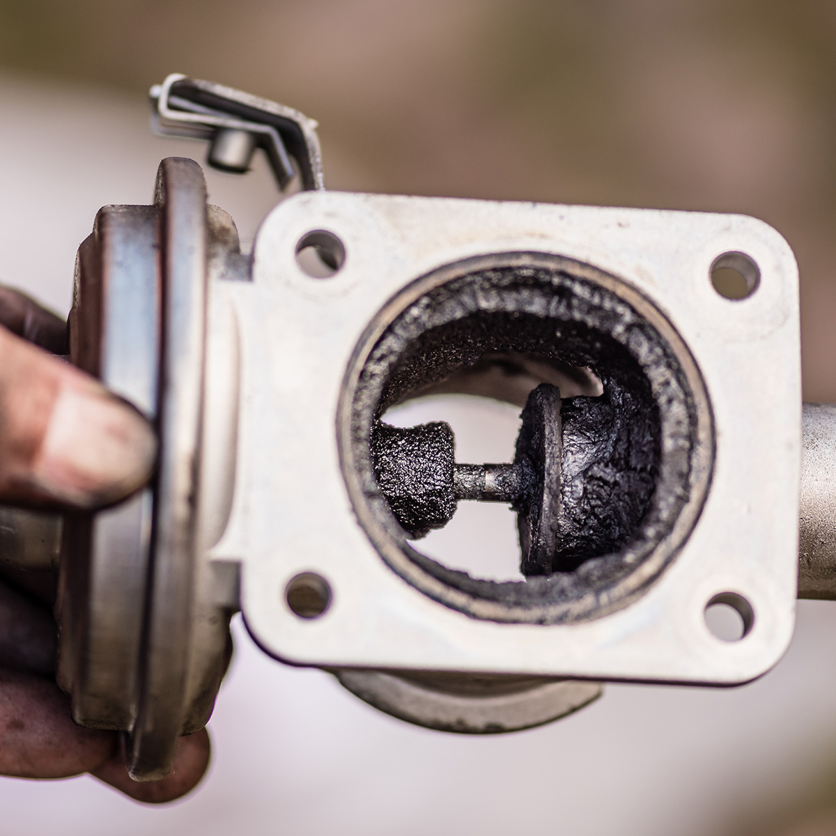 Diesel intake clean | AutoGuru