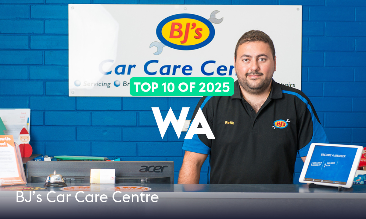 The 10 Best Mechanics in WA 2025 - AutoGuru