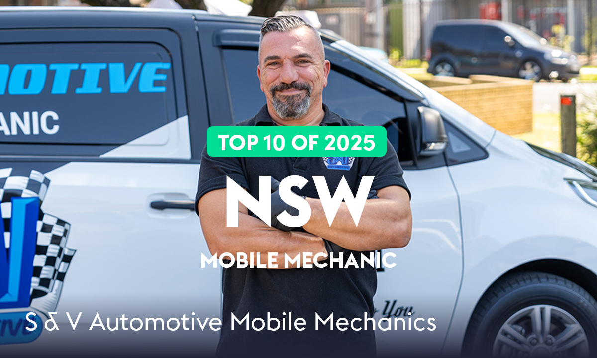 The 10 Best Mobile Mechanics in NSW 2025 - AutoGuru
