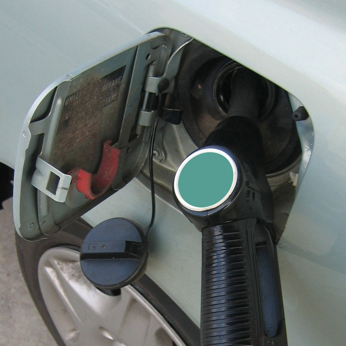 Ford Territory Fuel Tank Replacement AutoGuru