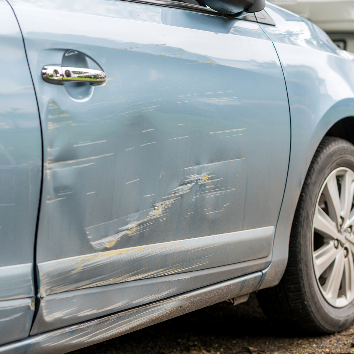 Smash Repair Perth