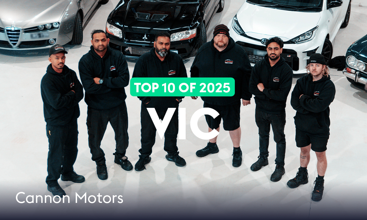 The 10 Best Mechanics in VIC 2025 - AutoGuru
