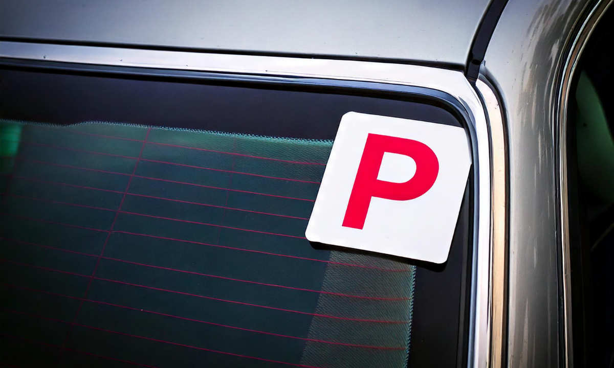 Australian PPlate Laws & Restrictions Explained AutoGuru