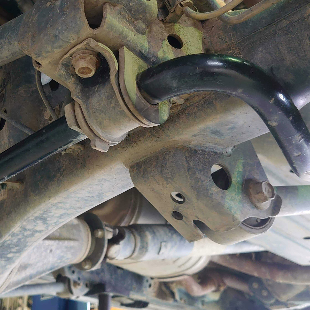 Sway Bar Replacement Costs & Repairs AutoGuru