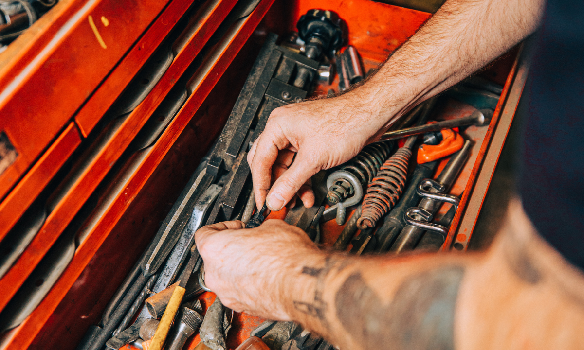 Find a Trusted EV Mechanic Near You Today - AutoGuru