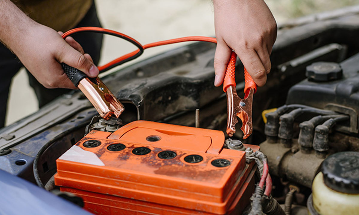 My Car Won’t Start But Has Power: Troubleshooting Tips